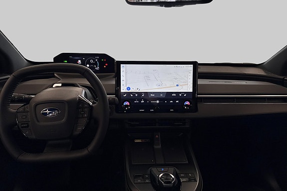 Subaru E-Outback 7 of 12