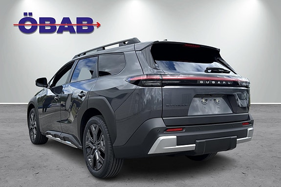 Subaru E-Outback 6 of 12
