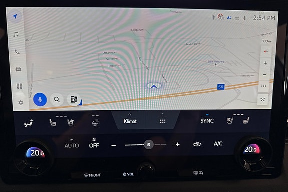 Subaru E-Outback 10 of 12
