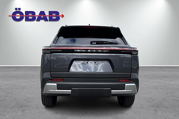 Subaru E-Outback 5 of 5