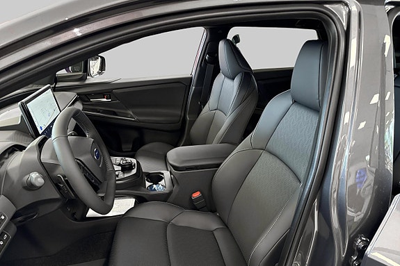 Subaru E-Outback 8 of 12