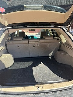 Lexus Rx400H 2007 photo 4