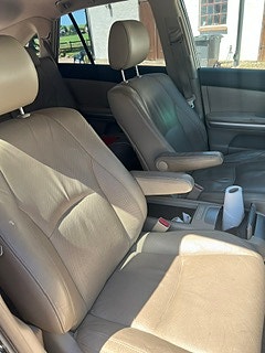 Lexus Rx400H 2007 photo 3