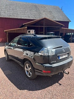 Lexus Rx400H 2007 photo 2