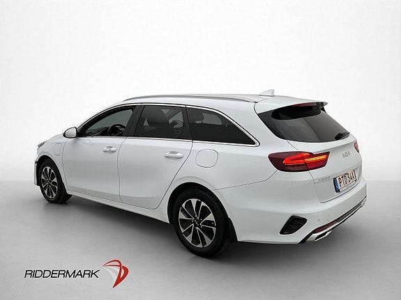 Kia Ceed 5 of 30