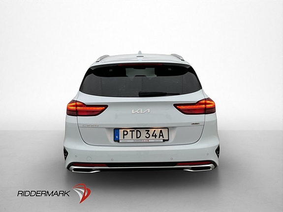 Kia Ceed 6 of 30