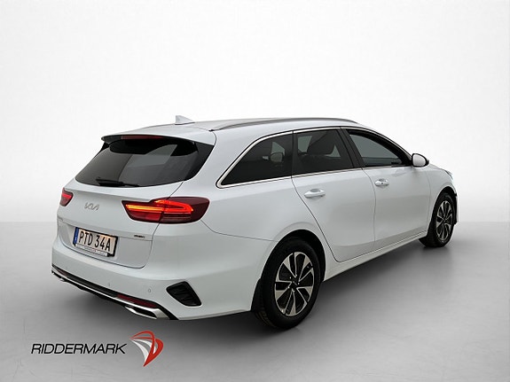 Kia Ceed 8 of 30