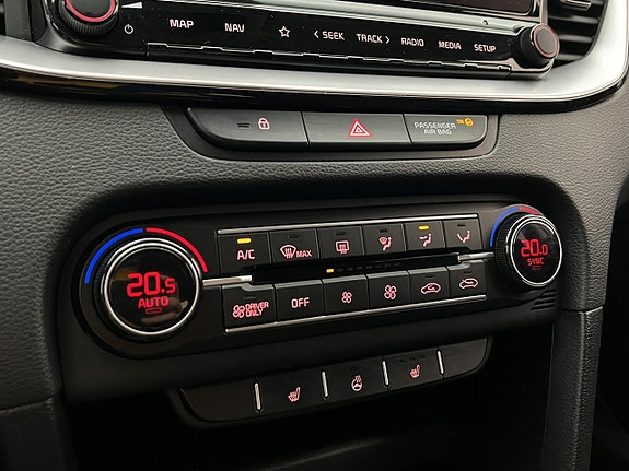 Kia Ceed 23 of 30
