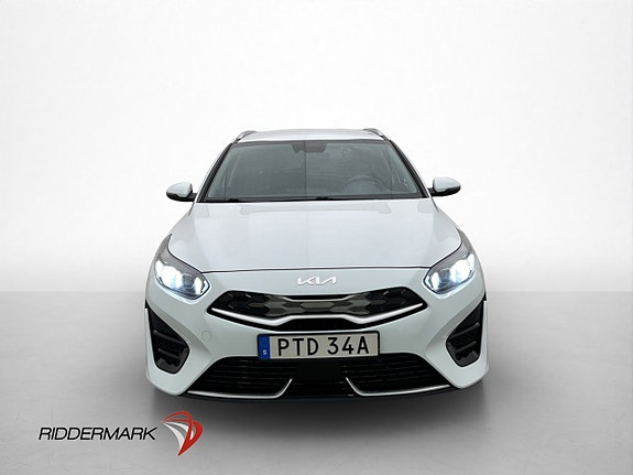 Kia Ceed 2 of 30