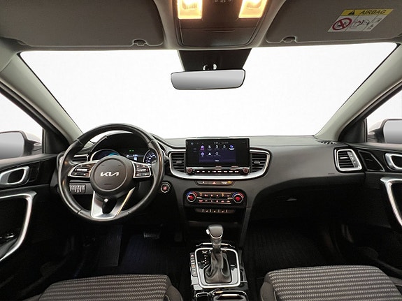 Kia Ceed 12 of 30