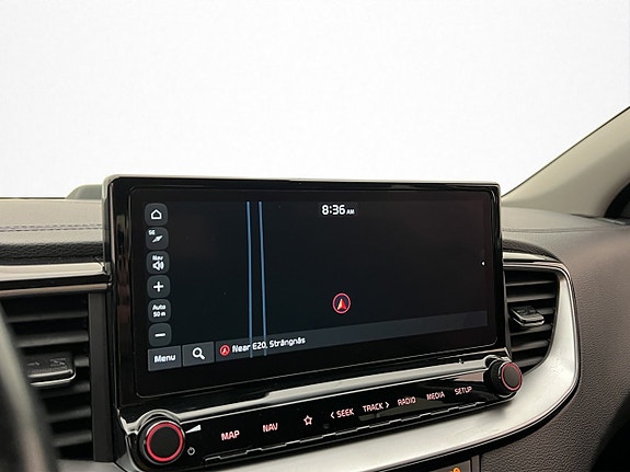 Kia Ceed 21 of 30