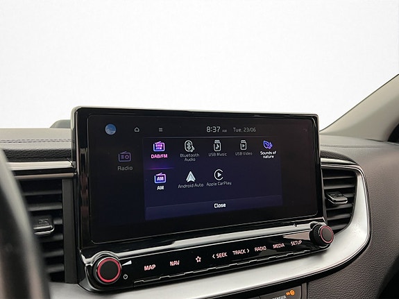 Kia Ceed 22 of 30