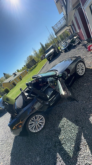 BMW Z4 4 of 4