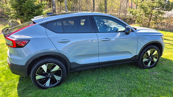 Volvo C40 3 of 5