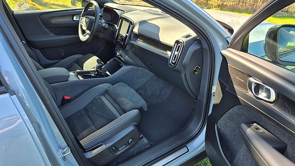 Volvo C40 5 of 5