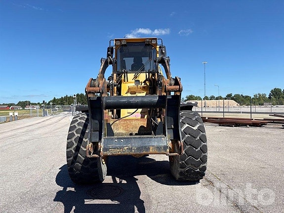 Lastmaskin Ljungby L25 2 of 6