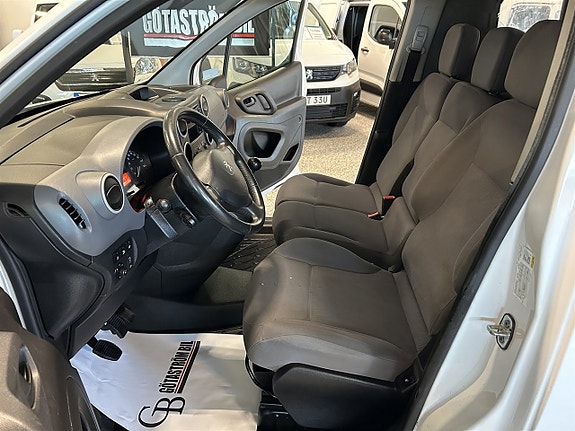 Peugeot Partner 10 of 19