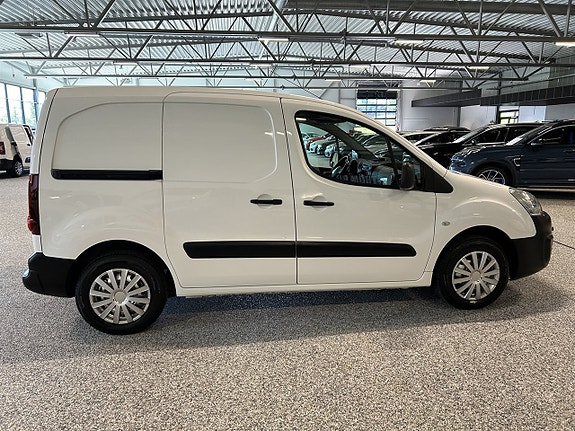 Peugeot Partner 5 of 5