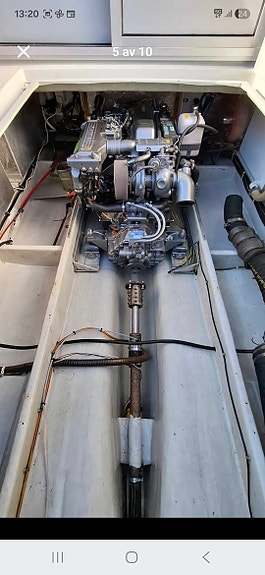Viknes 900 combi 5 of 10