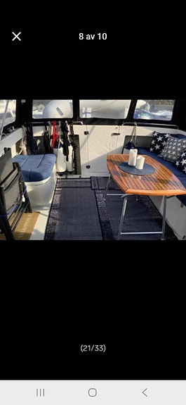 Viknes 900 combi 8 of 10