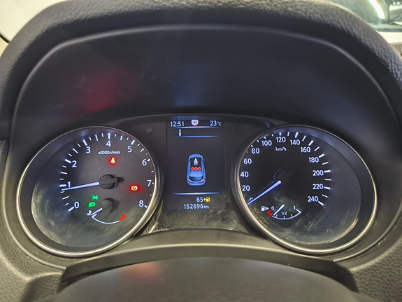Nissan Qashqai 20 of 26