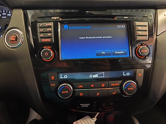 Nissan Qashqai 22 of 26