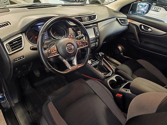 Nissan Qashqai 9 of 26