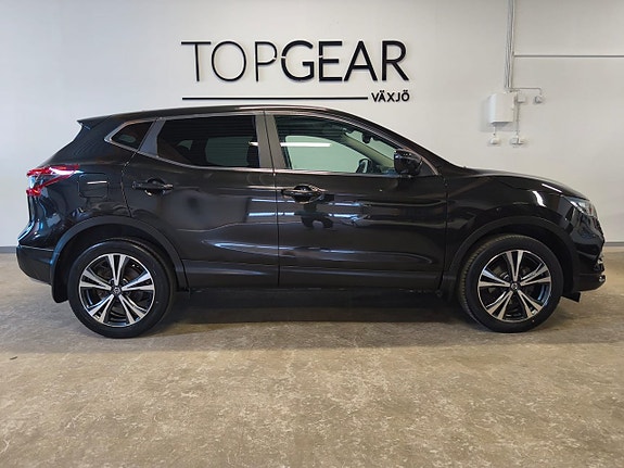 Nissan Qashqai 7 of 26