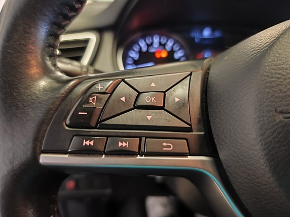 Nissan Qashqai 19 of 26
