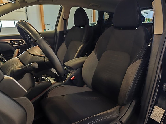 Nissan Qashqai 10 of 26