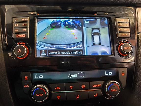 Nissan Qashqai 23 of 26