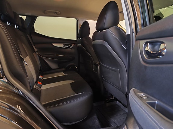Nissan Qashqai 13 of 26