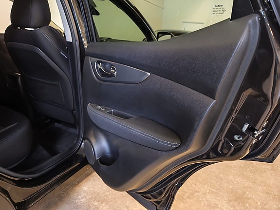 Nissan Qashqai 15 of 26