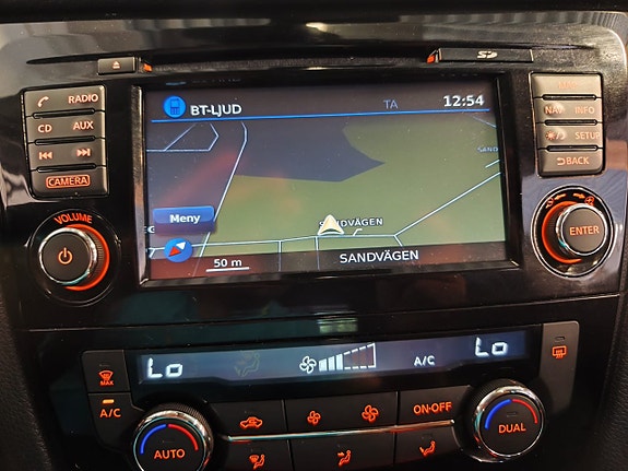Nissan Qashqai 24 of 26
