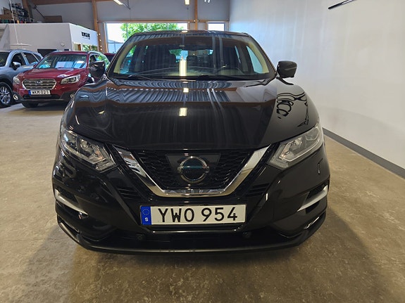 Nissan Qashqai 2 of 5