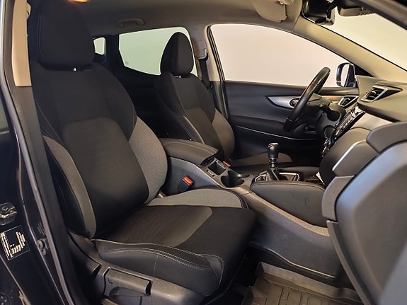 Nissan Qashqai 12 of 26