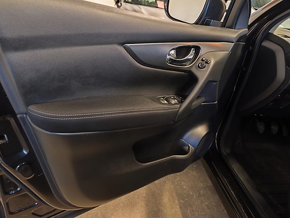 Nissan Qashqai 17 of 26