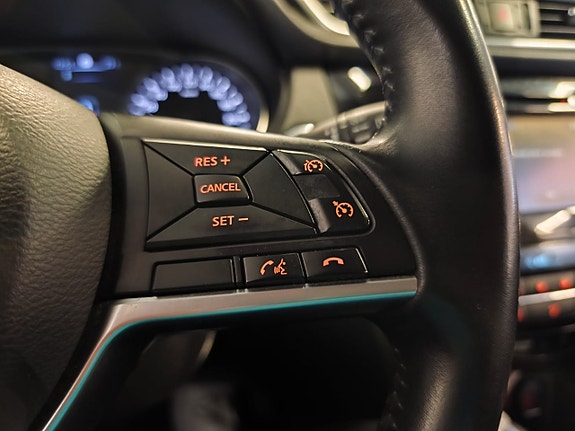 Nissan Qashqai 21 of 26