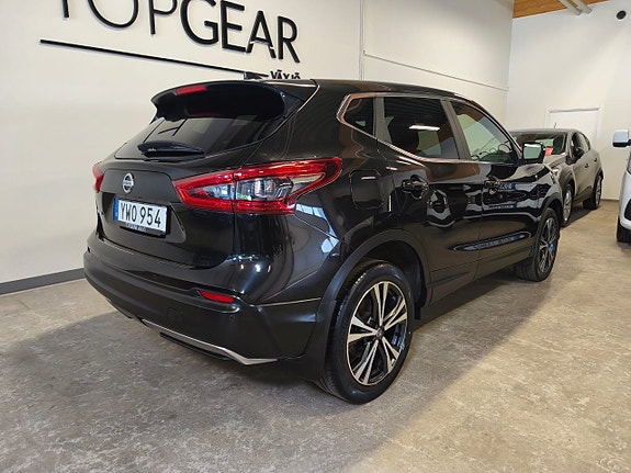 Nissan Qashqai 6 of 26