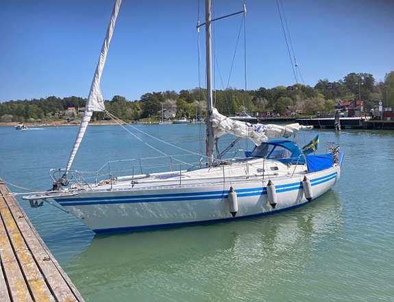 Tailwind 36