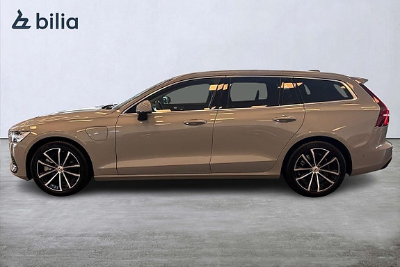 Volvo V60 3 of 21