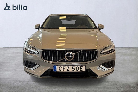 Volvo V60 6 of 21