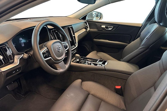 Volvo V60 14 of 21