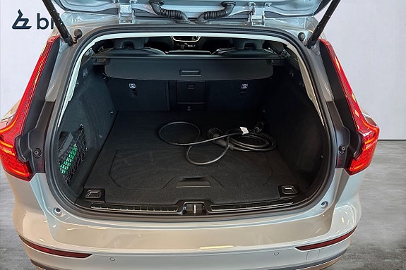 Volvo V60 12 of 21