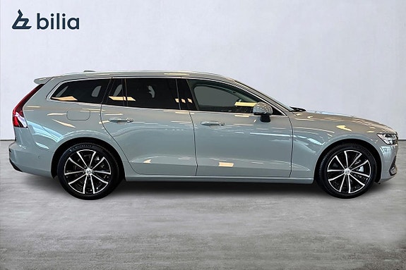 Volvo V60 18 of 21