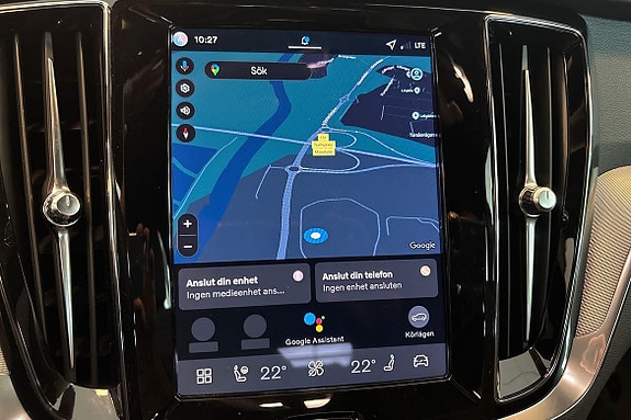 Volvo V60 15 of 21