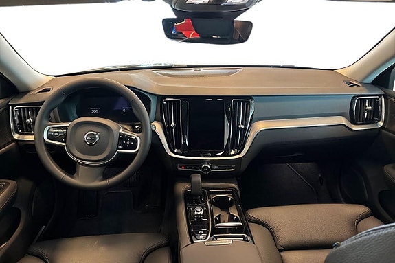 Volvo V60 10 of 21