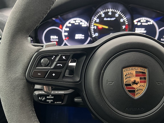 Porsche Cayenne Turbo GT 15 of 30