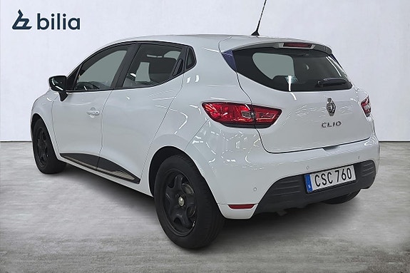 Renault Clio 2 of 5