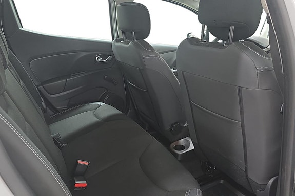 Renault Clio 9 of 21